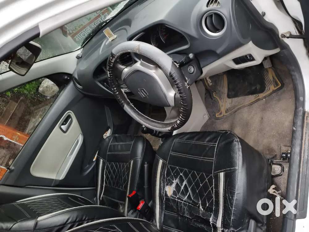 Maruti Suzuki Alto K10 2018 Manual Petrol