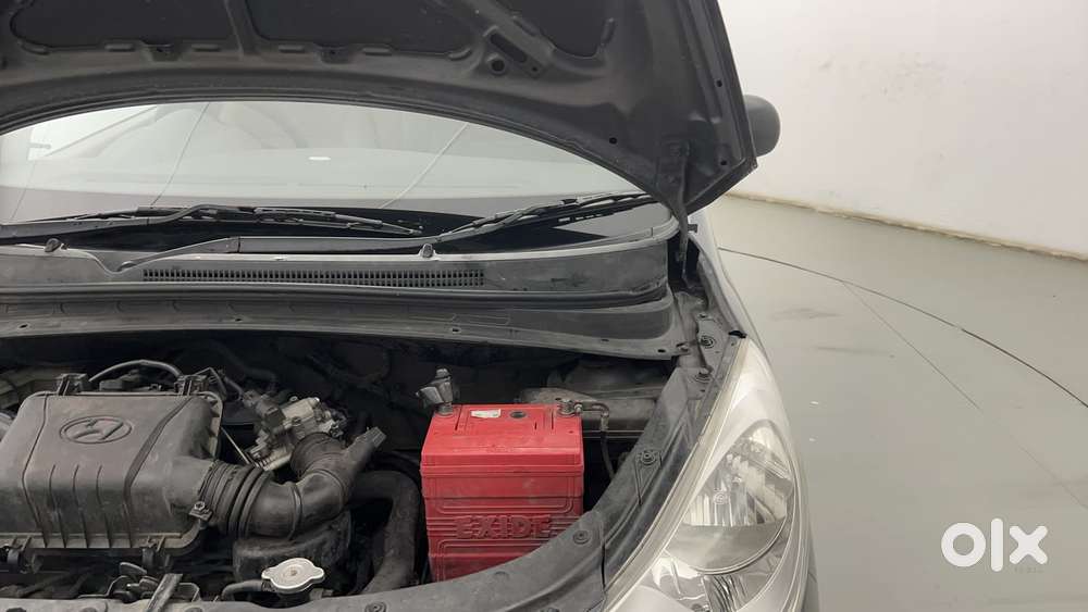 Hyundai I10 Magna 1.1l, 2015, Petrol