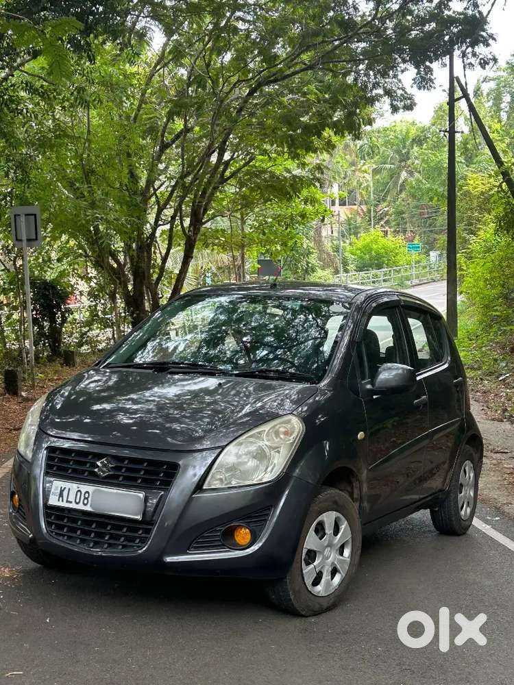 Ritz Vdi 2013