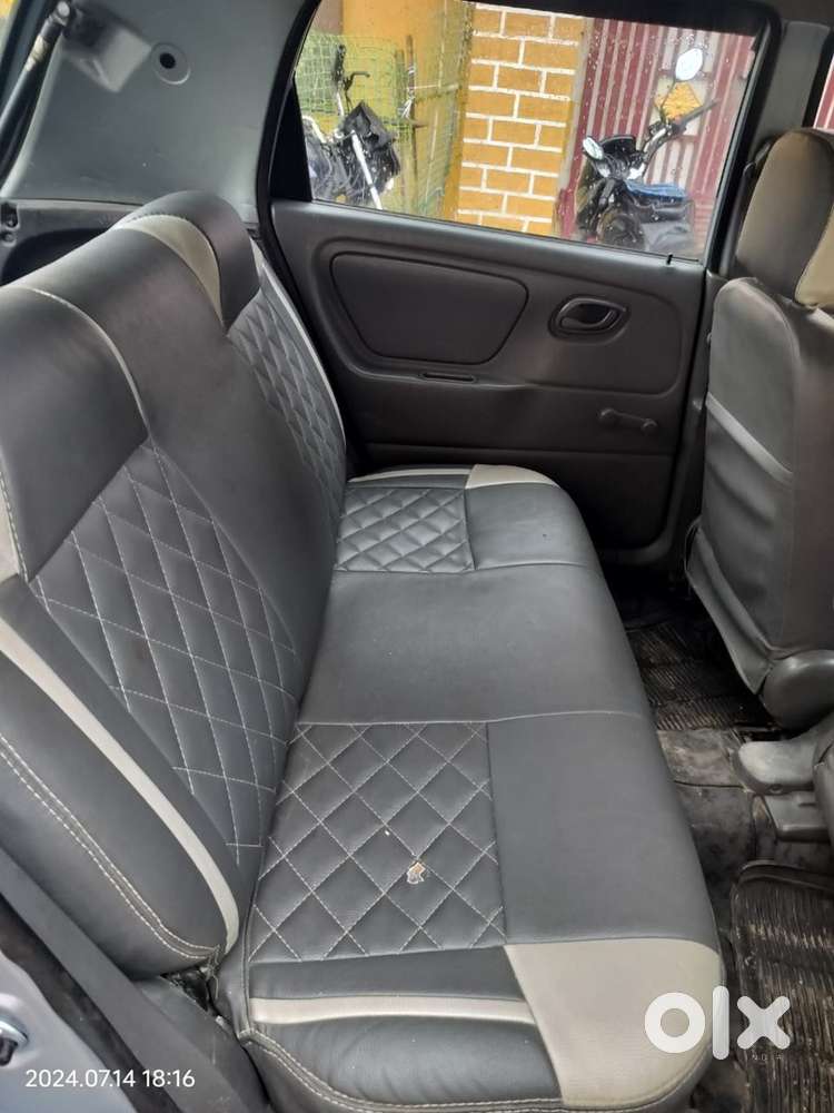 Maruti Suzuki Alto 800 2001 Petrol Well Maintained