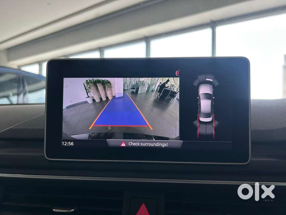 Audi A4 1.4 35 Tfsi Technology, 2020, Petrol