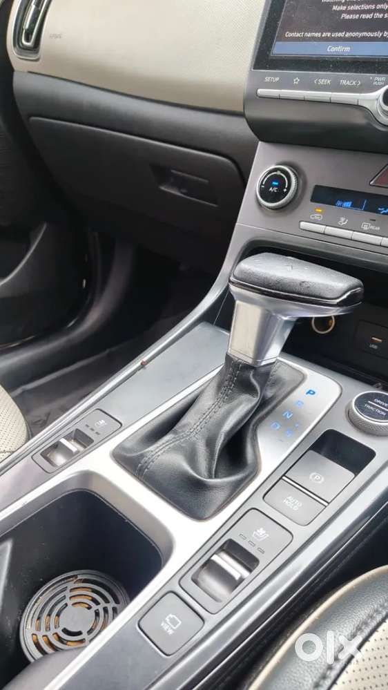 Hyundai Creta Sx (o) 1.5 Diesel Automatic, 2022, Diesel
