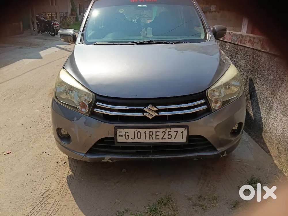 Maruti Suzuki Celerio Zxi 2014