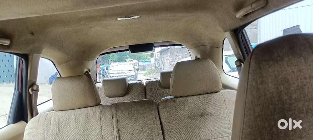 Honda Mobilio 1.5 2015 डीज़ल मैन्युअल