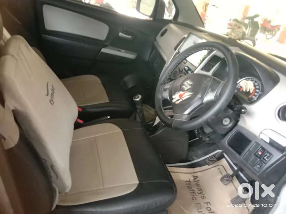 Maruti Wagon Rvxi Bsiv