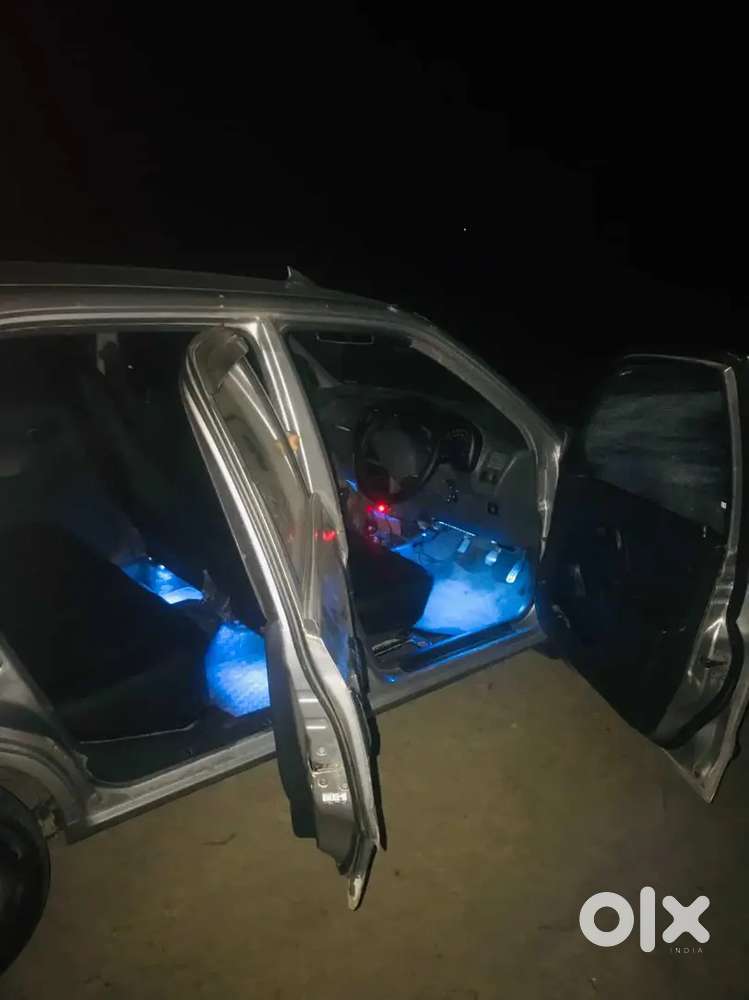 Maruti Suzuki Alto 2011