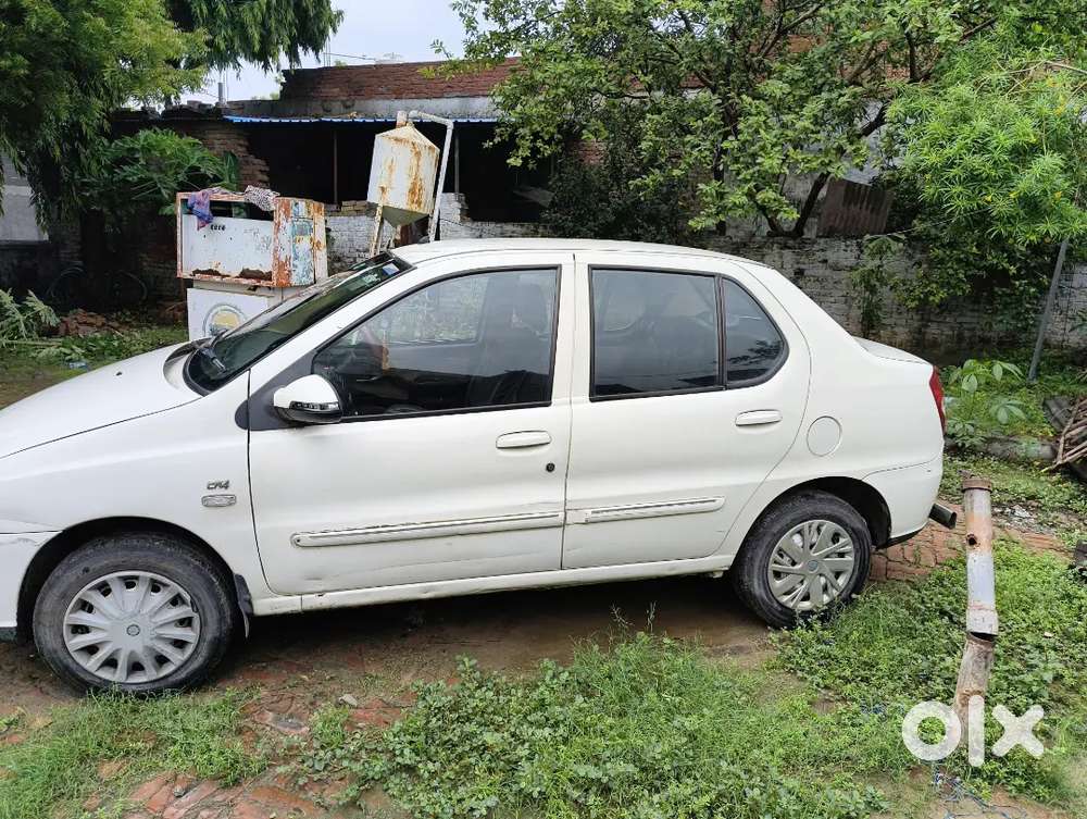 Tata Indigo Ecs Lx Cr4 2014