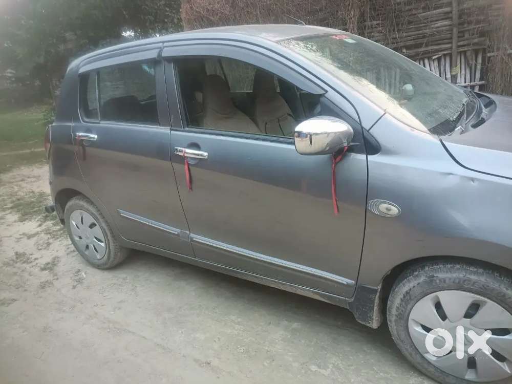 Maruti Suzuki Celerio 2017 Petrol 72000 Km Driven