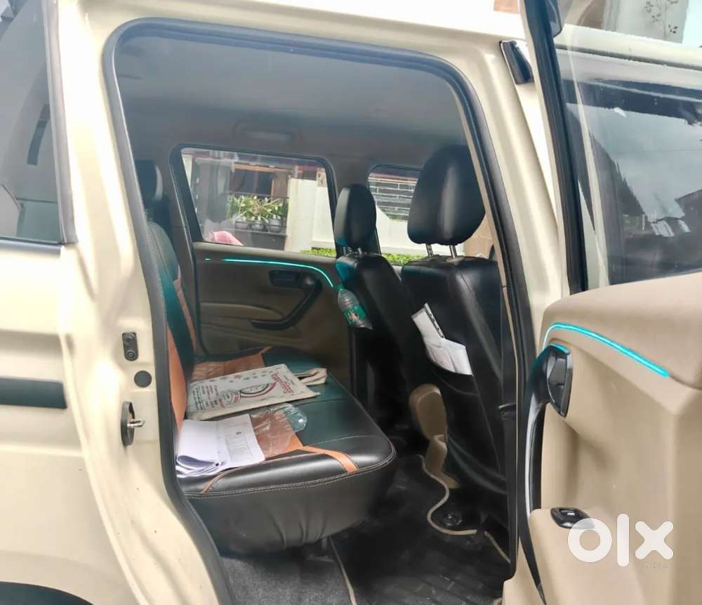 Mahindra Bolero Neo, 2021, Diesel