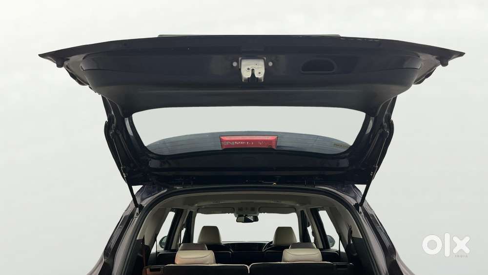 Kia Carens 1.5 Luxury Plus Diesel At 7 Str, 2022, Diesel