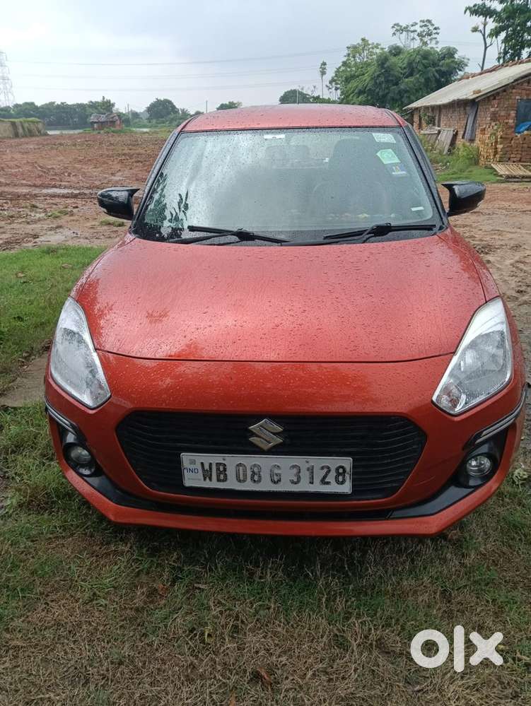 Maruti Suzuki Swift 2019