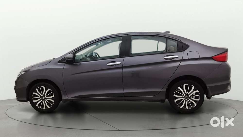 Honda City 2015-2017 I Vtec Cvt Vx, 2017, Petrol