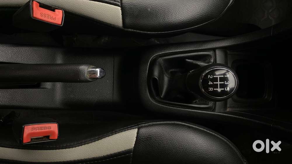 Maruti Suzuki Swift Zxi, 2014, Petrol