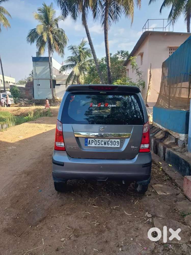 Teacher Used Vehicle