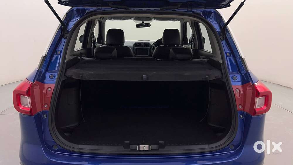 Toyota Urban Cruiser 1.5 High Grade Mt, 2022, Petrol