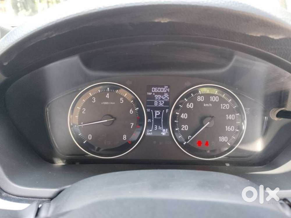 Honda Amaze V Petrol, 2019, Petrol