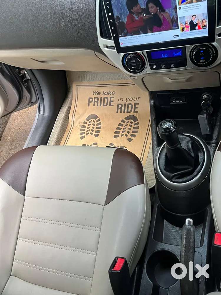 Hyundai I20 Magna Petrol 2013