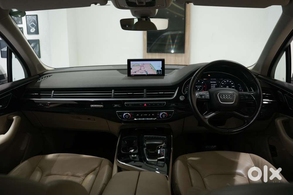 Audi Q7 3.0 45 Tdi Black Styling, 2020, Diesel