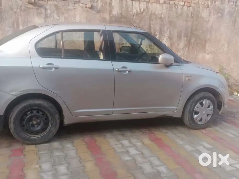 Maruti Suzuki Swift 2010 Diesel