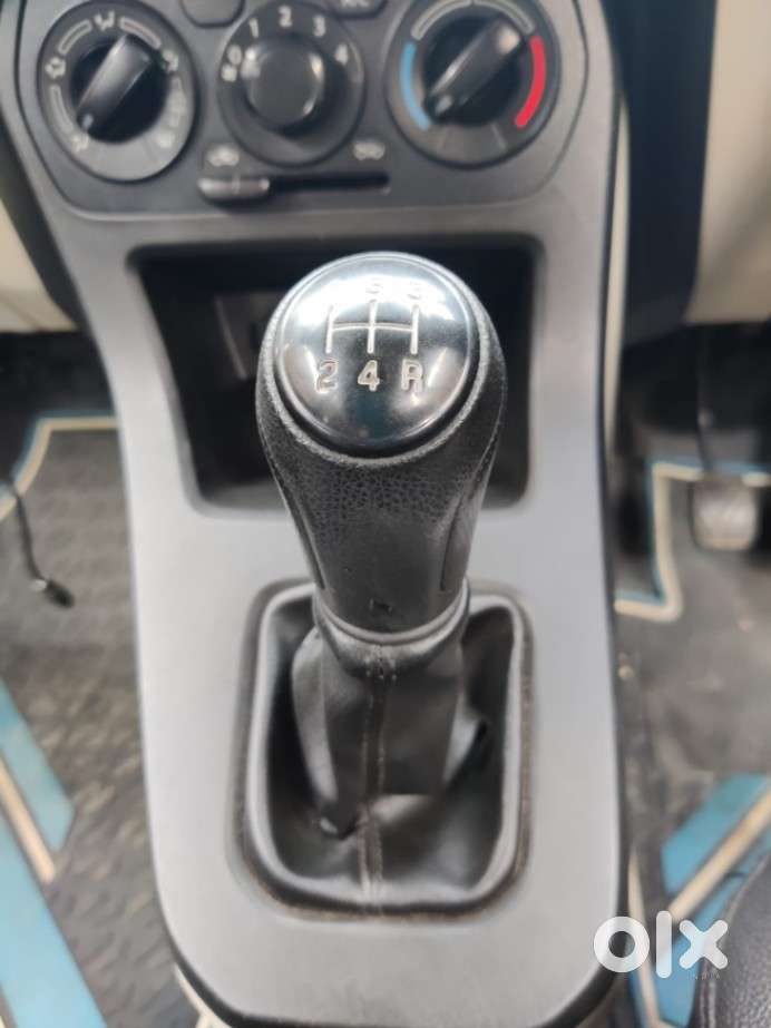 Maruti Suzuki Wagon R Vxi, 2019, Petrol