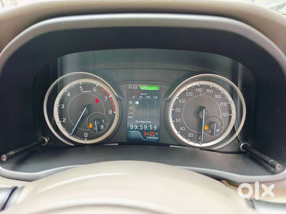 Maruti Suzuki Ertiga 1.5 Tour M Cng, 2025, Cng & Hybrids