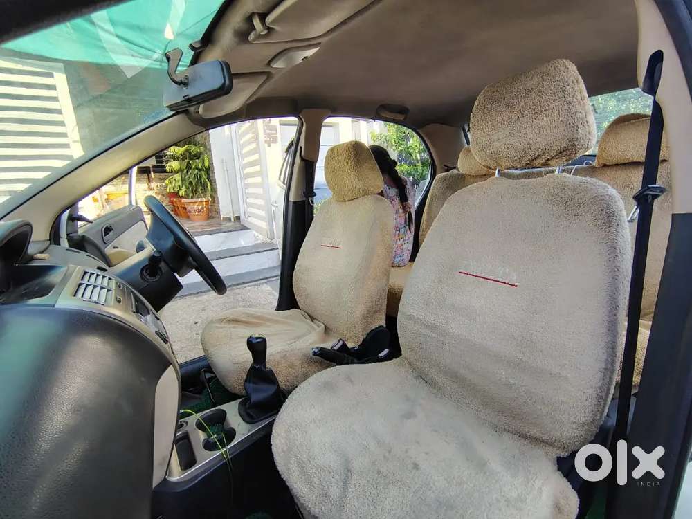 Tata Vista Tech 2011 Diesel 125400 Km Driven