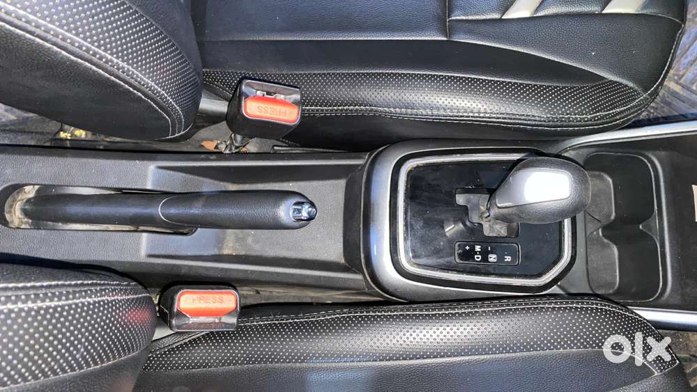 Maruti Suzuki Ignis 1.2 Amt Alpha, 2021, Petrol