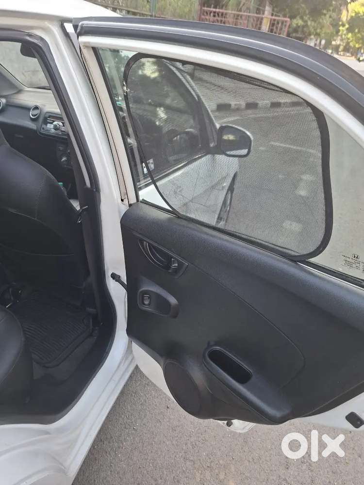Honda Brio 2014 Petrol Manual