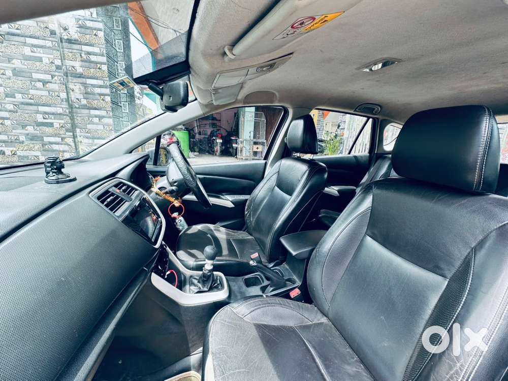 Maruti Suzuki S-cross Good Condition