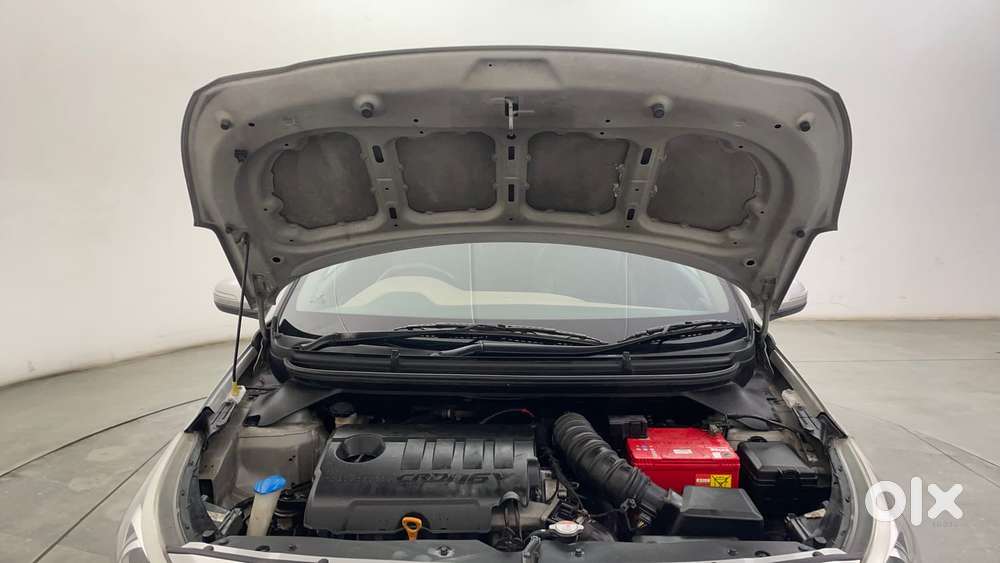 Hyundai Elite I20 [ ] 1.4 Asta Crdi, 2018, Diesel
