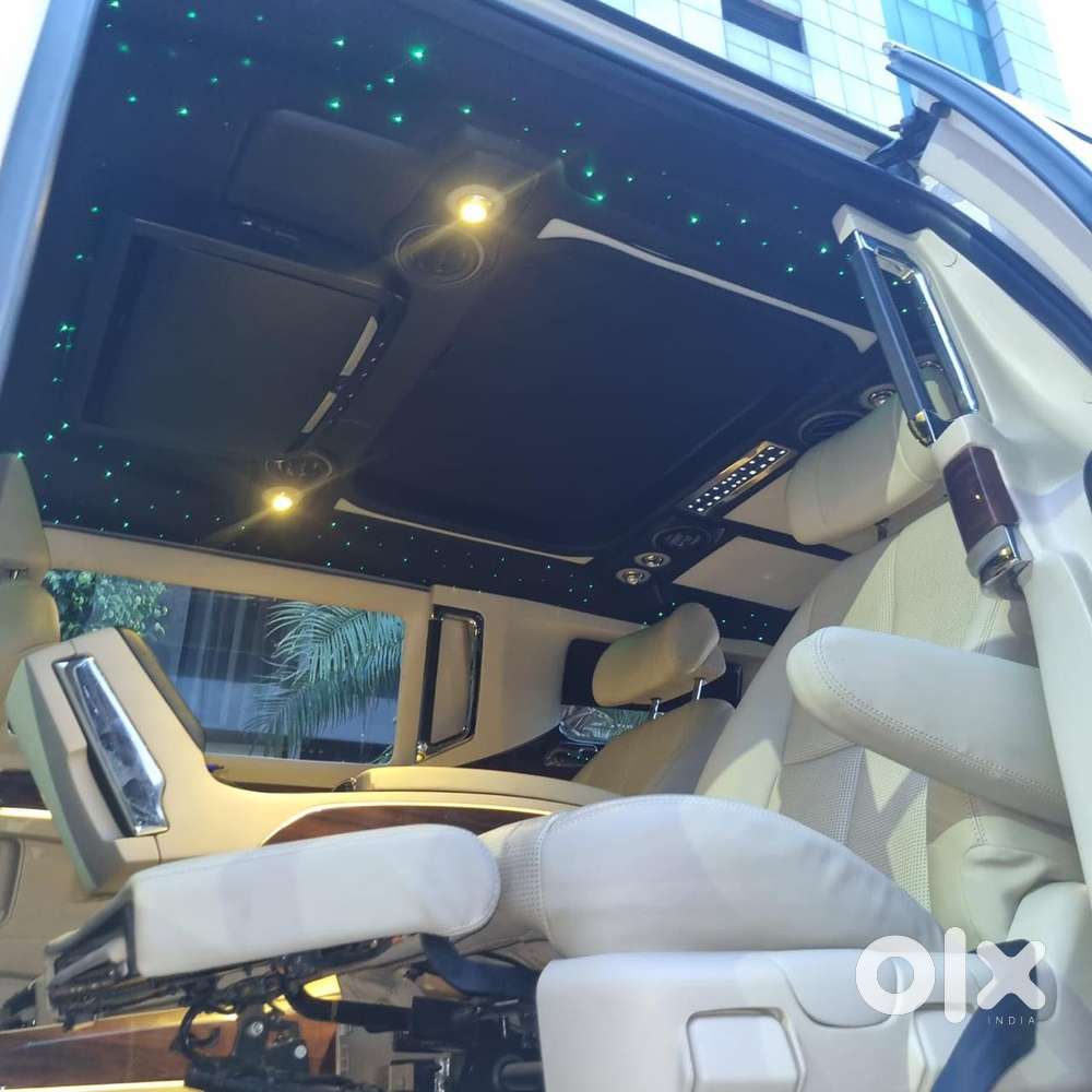 Kia Carnival Limousine Plus 7 Str, 2023, Diesel