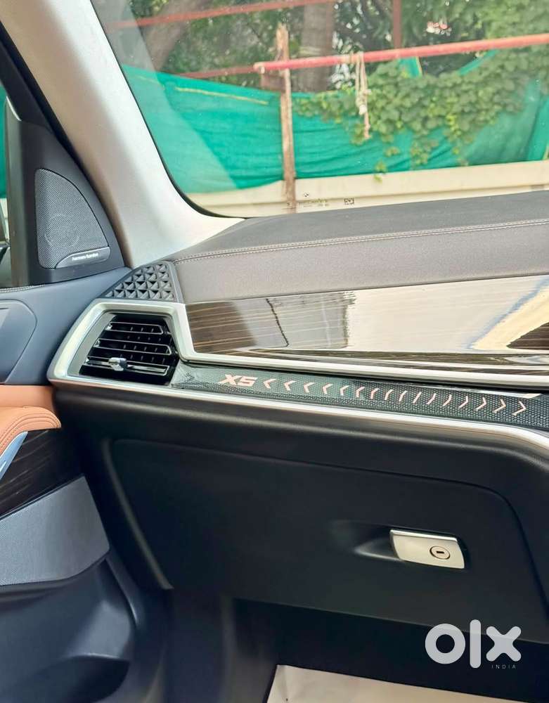 Bmw X5 Xdrive 30 D, 2024, Diesel