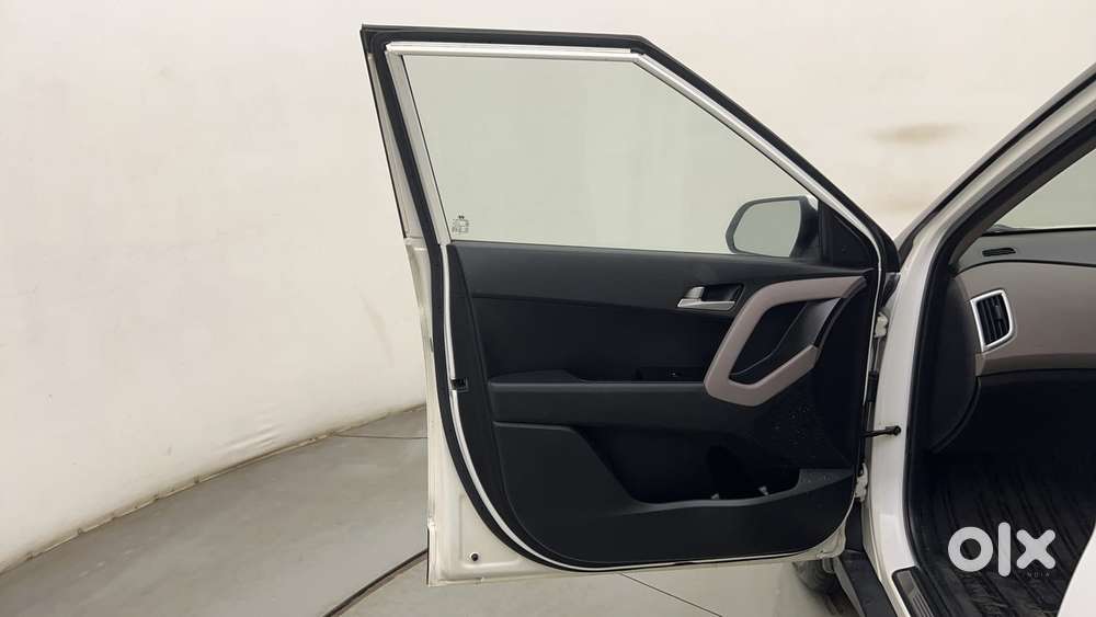 Hyundai Creta 1.6 Sx Vtvt, 2019, Petrol