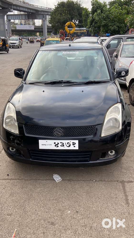 2008 Maruti Swift 1.2