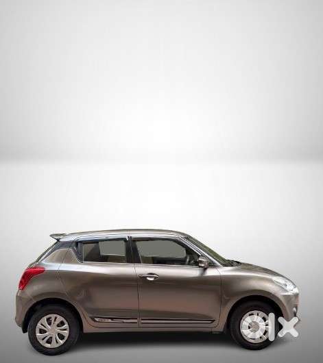 Maruti Suzuki Swift Vvt Vxi, 2023, Petrol