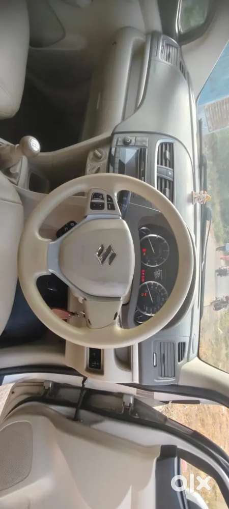 Maruti Suzuki Ertiga 2017 Diesel 159000 Km Driven