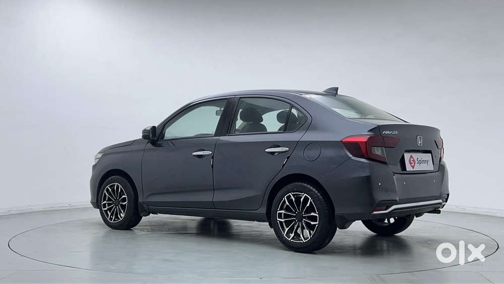 Honda Amaze Vx 1.2 Petrol Cvt, 2022, Petrol