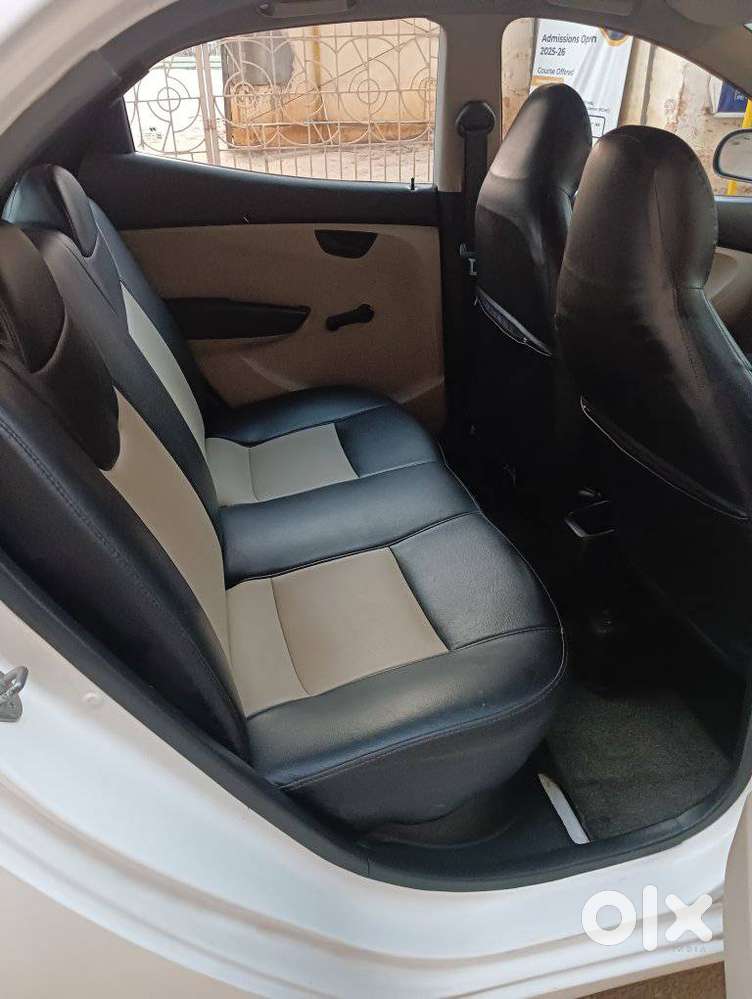 Hyundai Eon D-lite + Lpg, 2013, Lpg