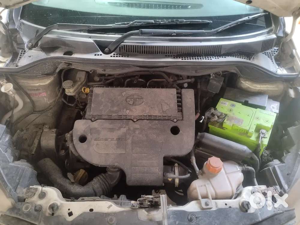 Tata Zest 2018 Diesel 228000 Km Driven