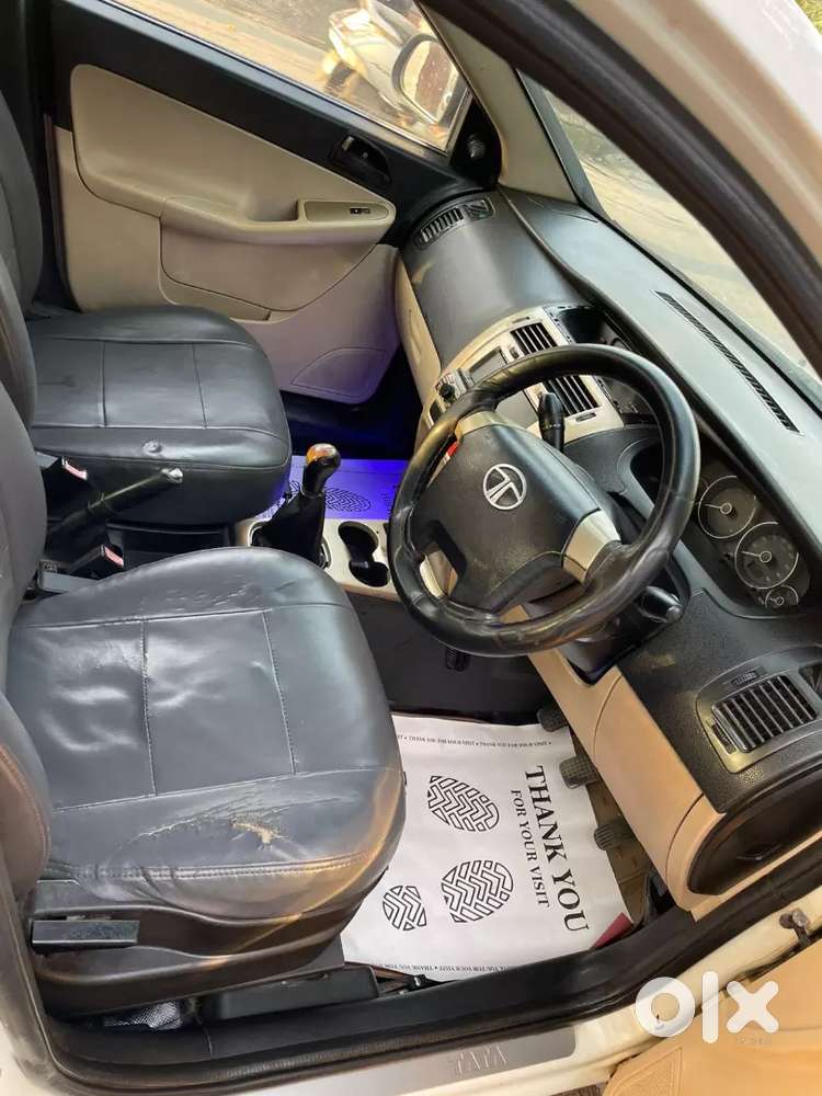 Exchange With  Automatic Car Only Manza 2012 Diesel  Paper Valid 2027