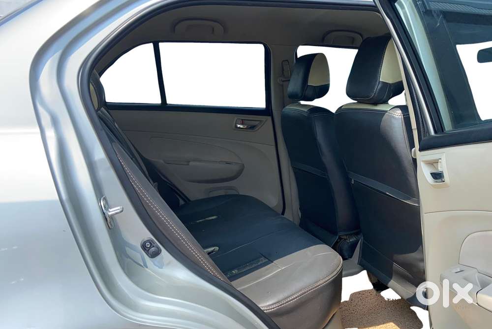 Maruti Suzuki Swift Dzire Zxi 1.2, 2015, Petrol