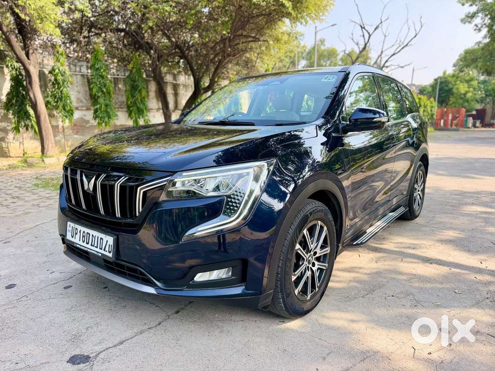 Mahindra Xuv700 2.0 Ax 7 Petrol At Str, 2023, Petrol
