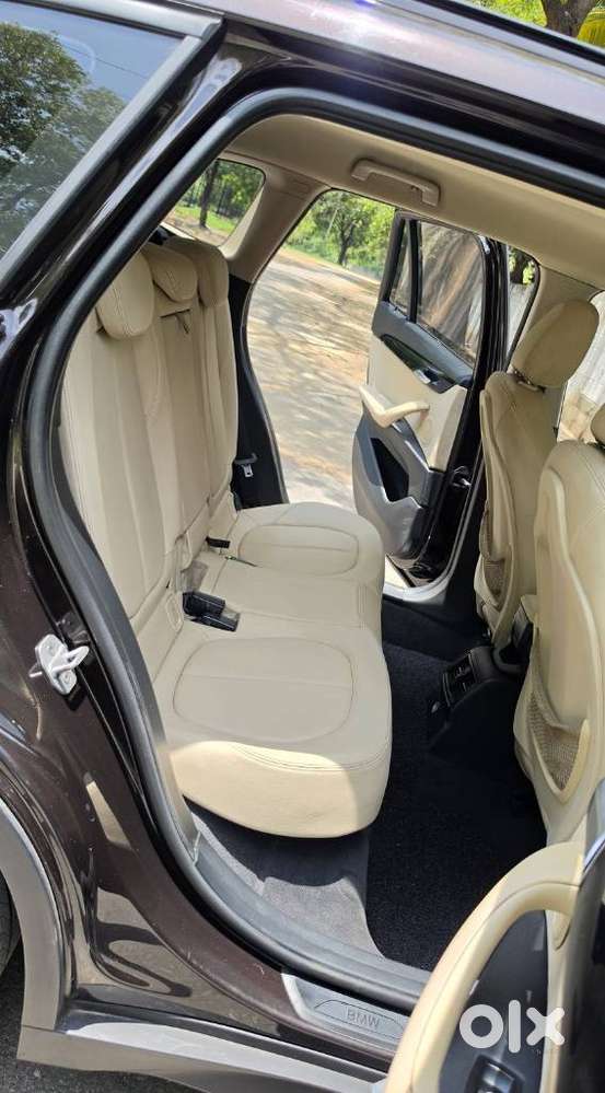 BMW X1 SDRIVE 20D X Line, 2018, Diesel