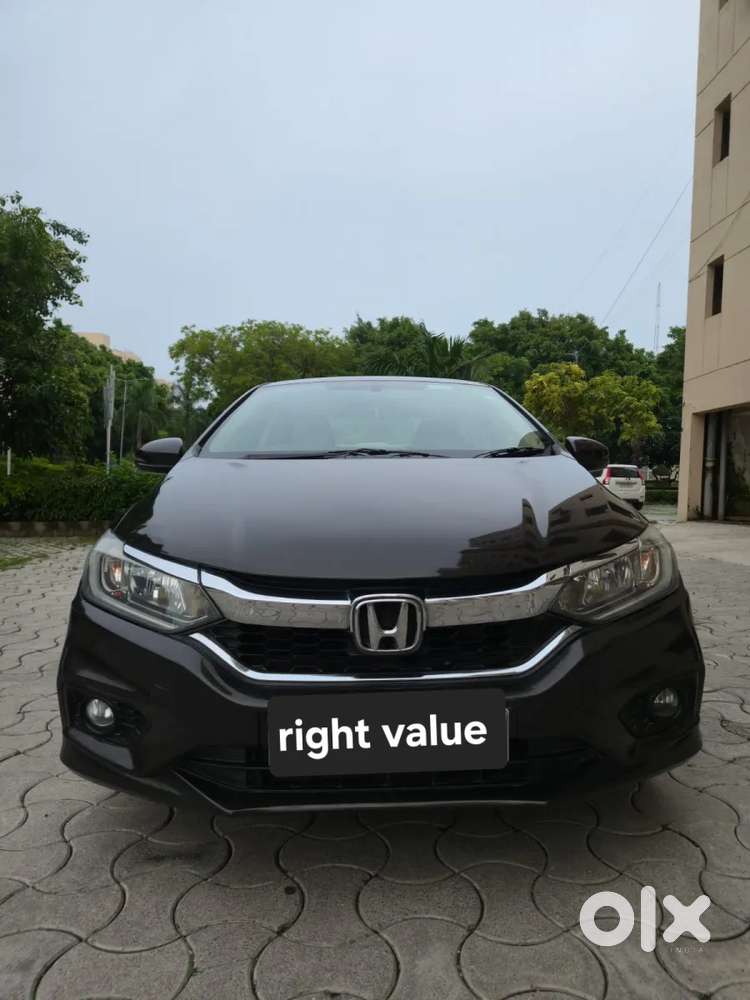Honda City I-dtec Vx, 2020, Diesel