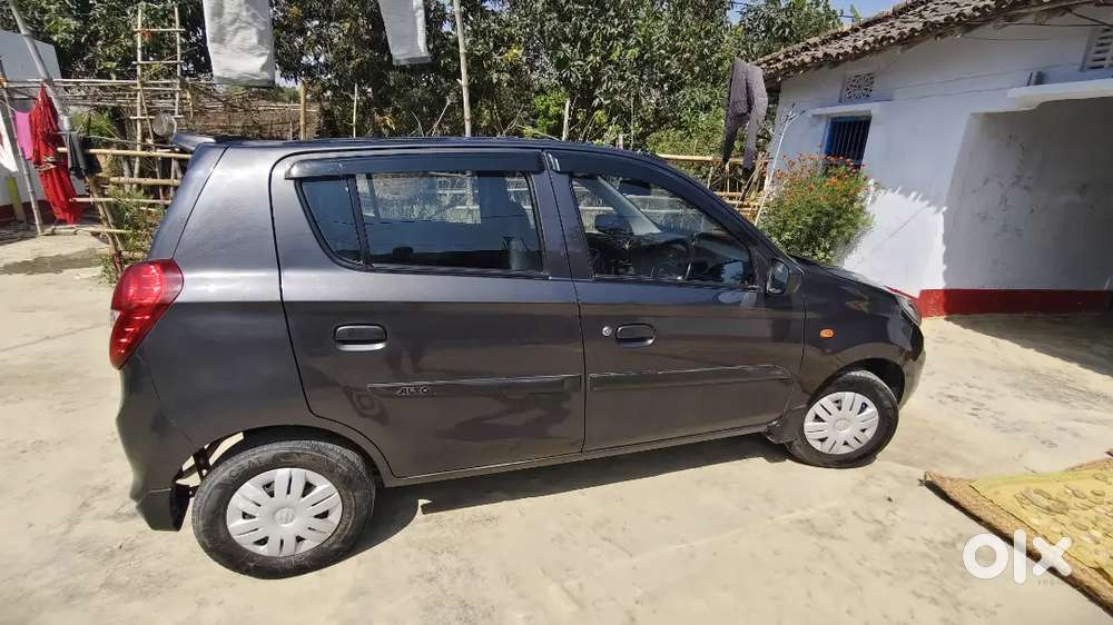 Maruti Suzuki Alto 800 2022 Petrol 58405 Km Driven