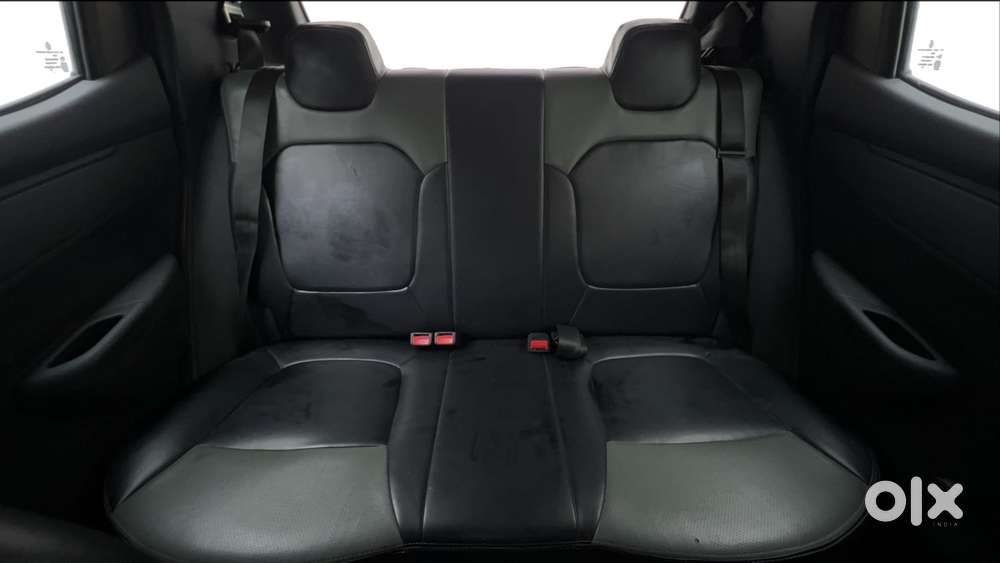 Renault Kwid 1.0 Rxl, 2016, Petrol