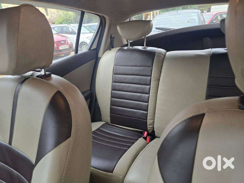 Hyundai I20 1.2 Asta, 2009, Petrol