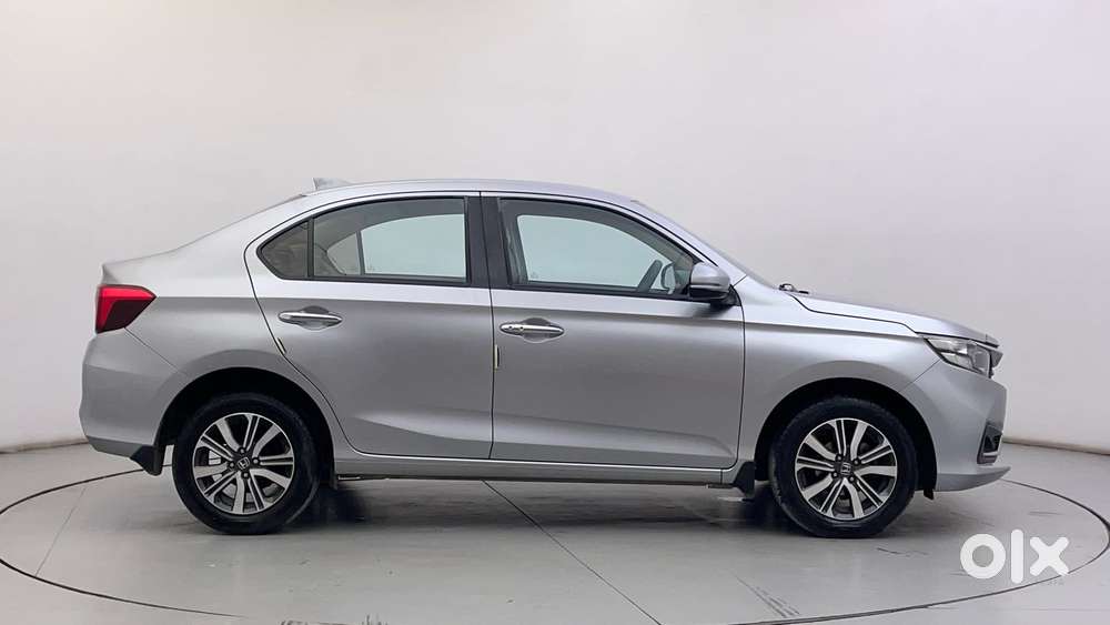 Honda Amaze Vx 1.2 Petrol Mt, 2022, Petrol
