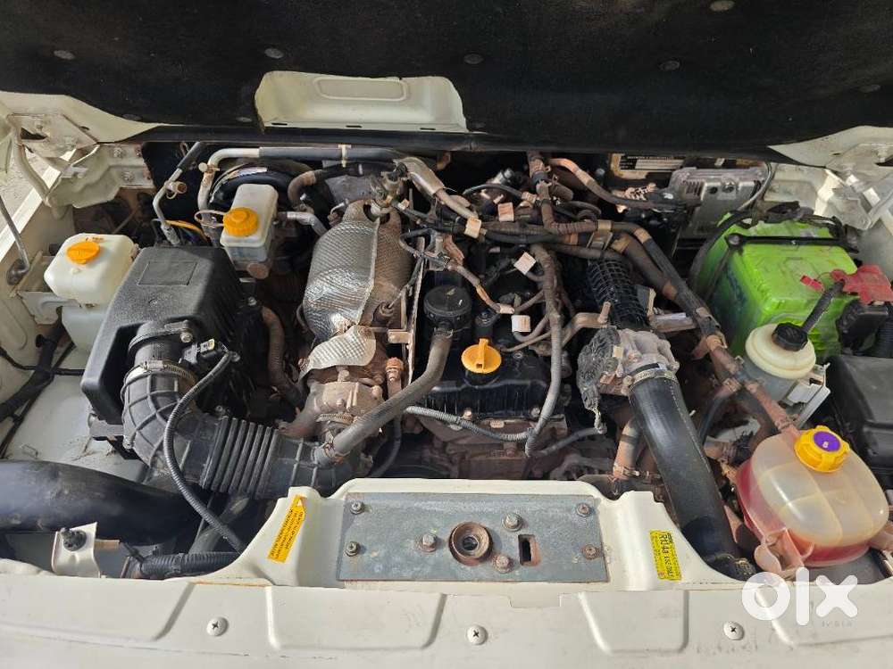 Mahindra Bolero 1.5 B4, 2021, Diesel