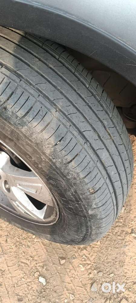 Mahindra Xuv500 2015 Diesel Well Maintained